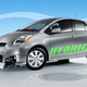 Illustration for article titled Toyota Yaris Hybrid To Take On Low-Cost Honda Insight